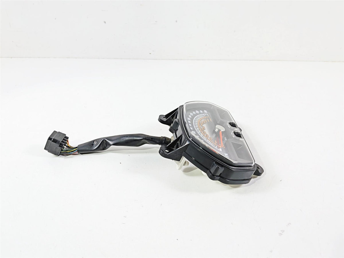2014 Suzuki M109R VZR1800 Boulevard Speedometer Gauge Instrument 10k 34100-48GD0 {{ shop.shopifyCountryName }} - Mototech271