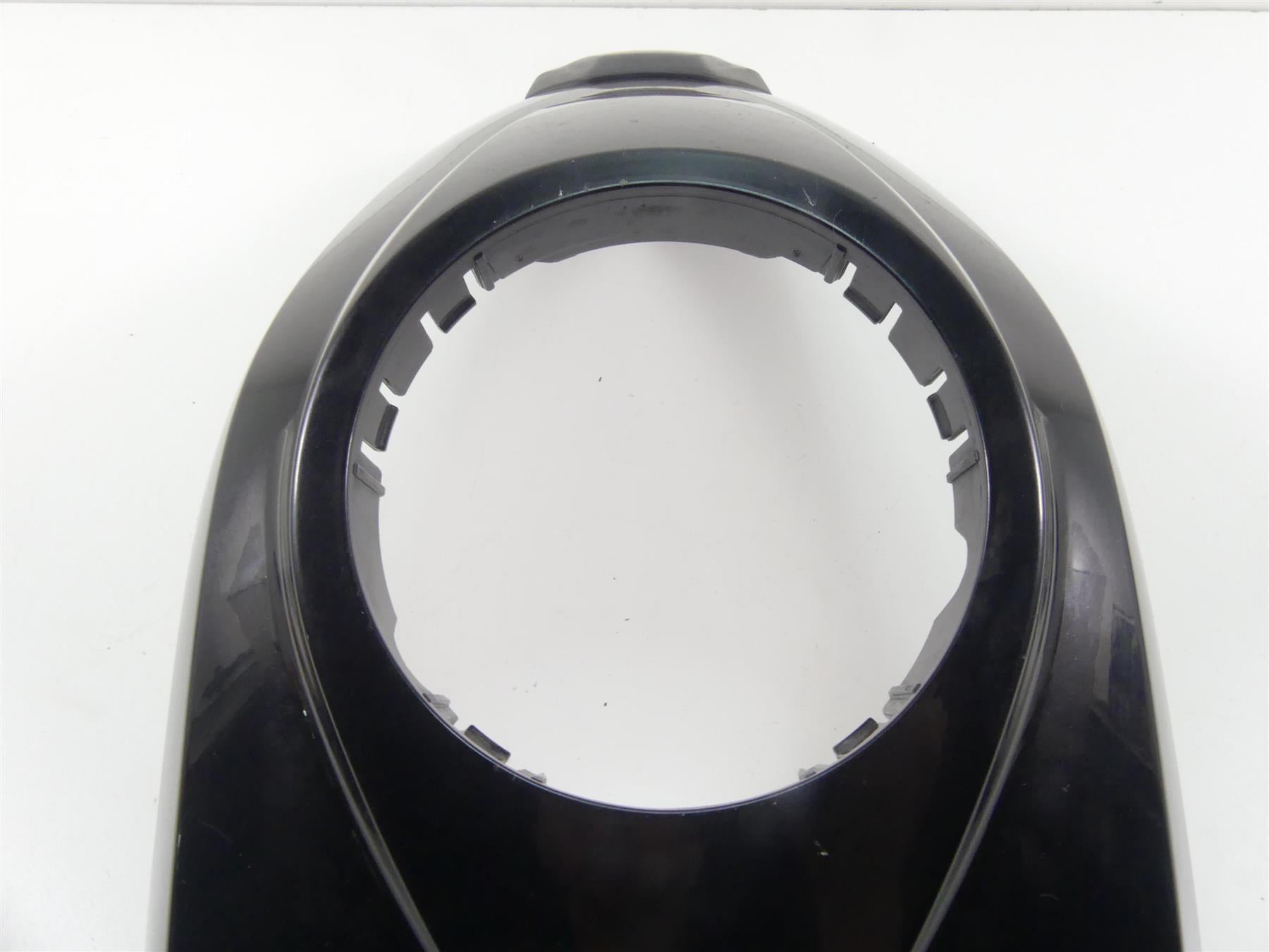2019 BMW R1250GS K50 Upper Center Tank Fairing Cover 46638563438 46638563439 {{ shop.shopifyCountryName }} - Mototech271