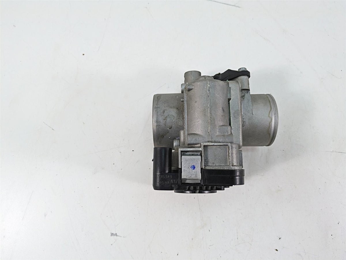 2020 Moto Guzzi V85 TT Adventure Throttle Body Fuel Injection 872230 {{ shop.shopifyCountryName }} - Mototech271
