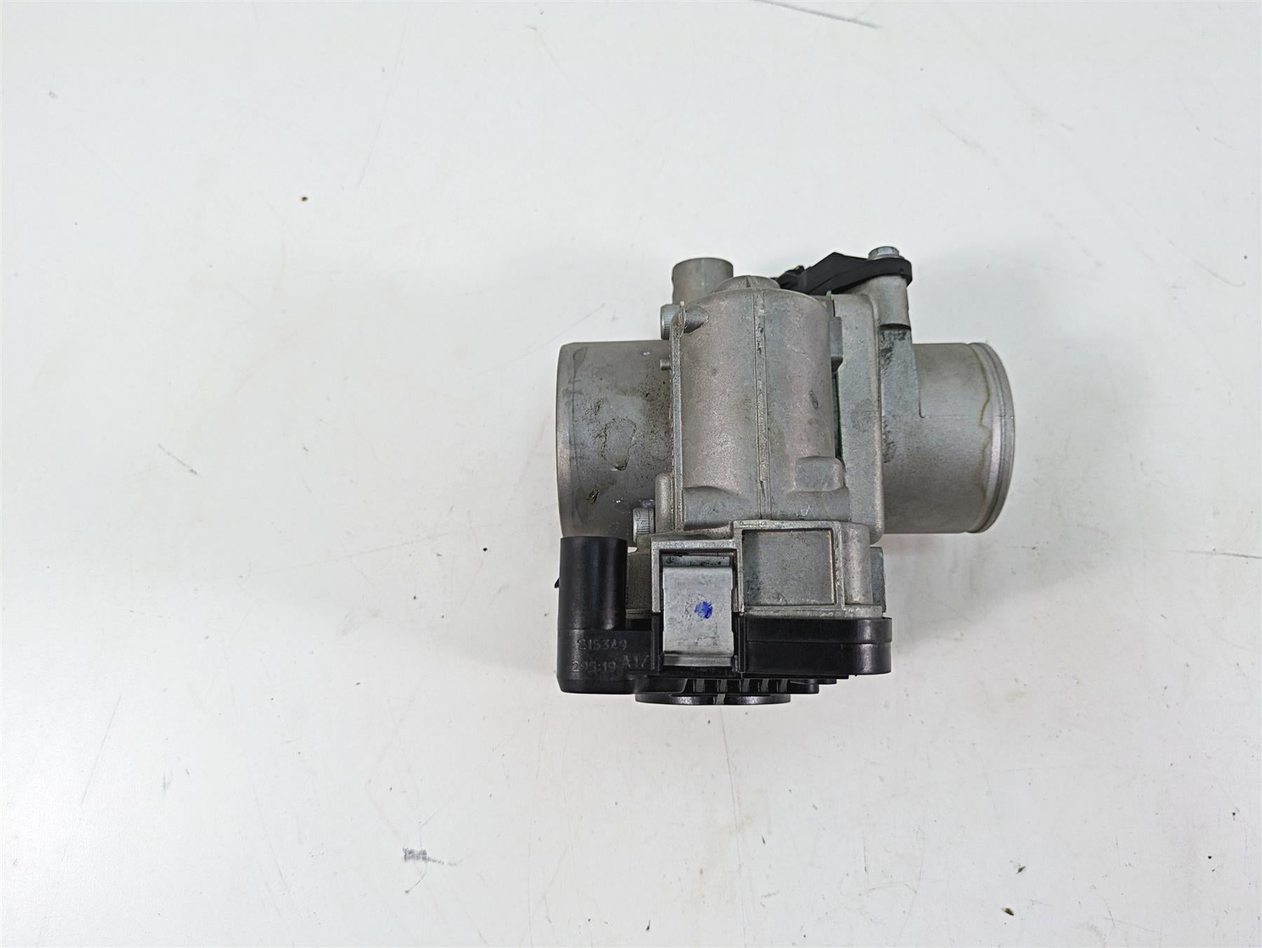 2020 Moto Guzzi V85 TT Adventure Throttle Body Fuel Injection 872230 {{ shop.shopifyCountryName }} - Mototech271