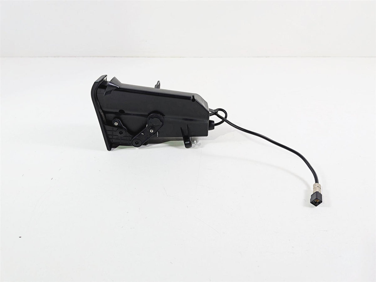 2018 Harley Touring FLHTCU Electra Glide Front Media Phone Compartment 76000117-Mototech271