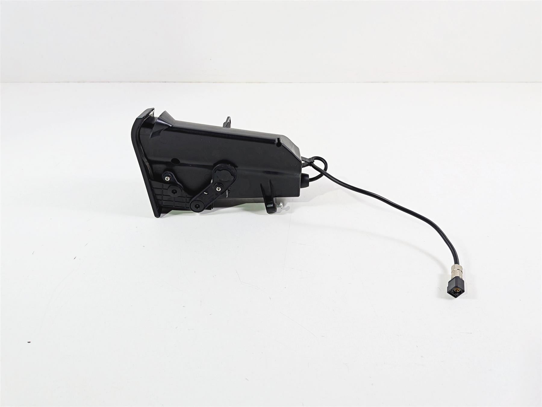 2018 Harley Touring FLHTCU Electra Glide Front Media Phone Compartment 76000117-Mototech271