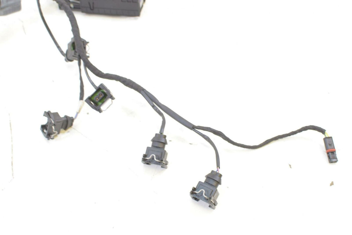 2018 BMW S1000 XR K49 Engine Wiring Harness Loom - No Cuts 12518545376 {{ shop.shopifyCountryName }} - Mototech271