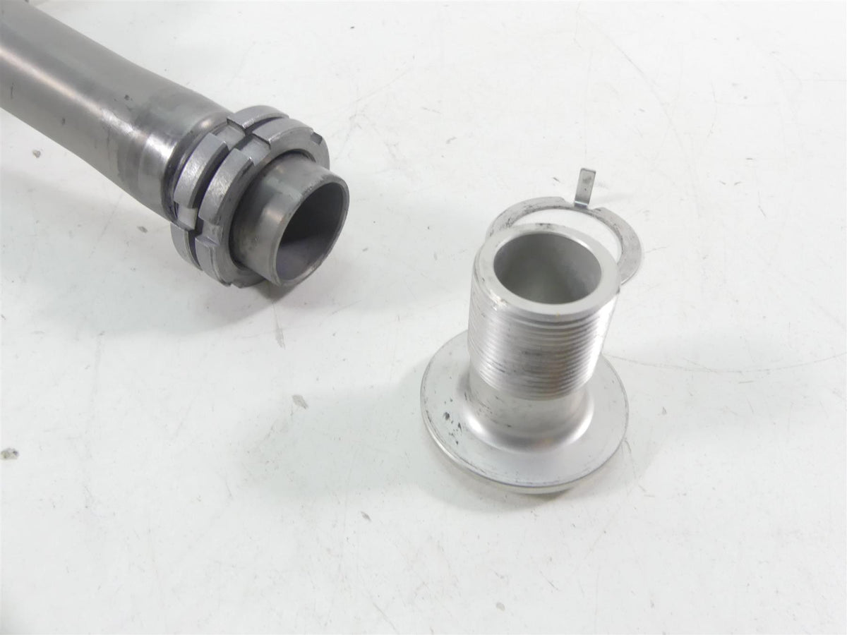 2016 BMW R1200RS K54 Lower Esa Triple Tree Steering Clamp 57mm 31428550145 {{ shop.shopifyCountryName }} - Mototech271