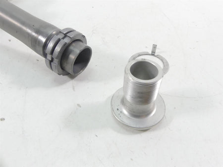 2016 BMW R1200RS K54 Lower Esa Triple Tree Steering Clamp 57mm 31428550145 {{ shop.shopifyCountryName }} - Mototech271