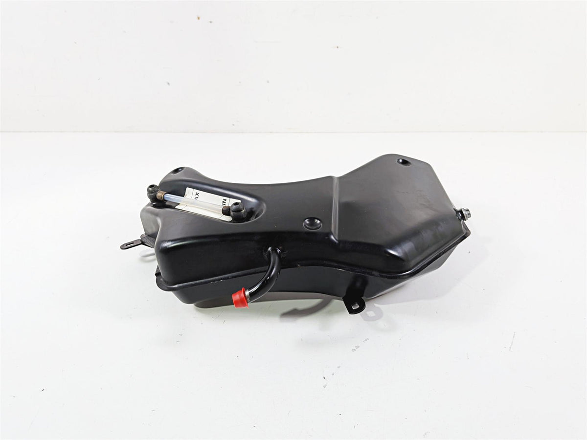 2008 Aprilia RSVR 1000 Factory Oil Tank Reservoir AP8158120 {{ shop.shopifyCountryName }} - Mototech271