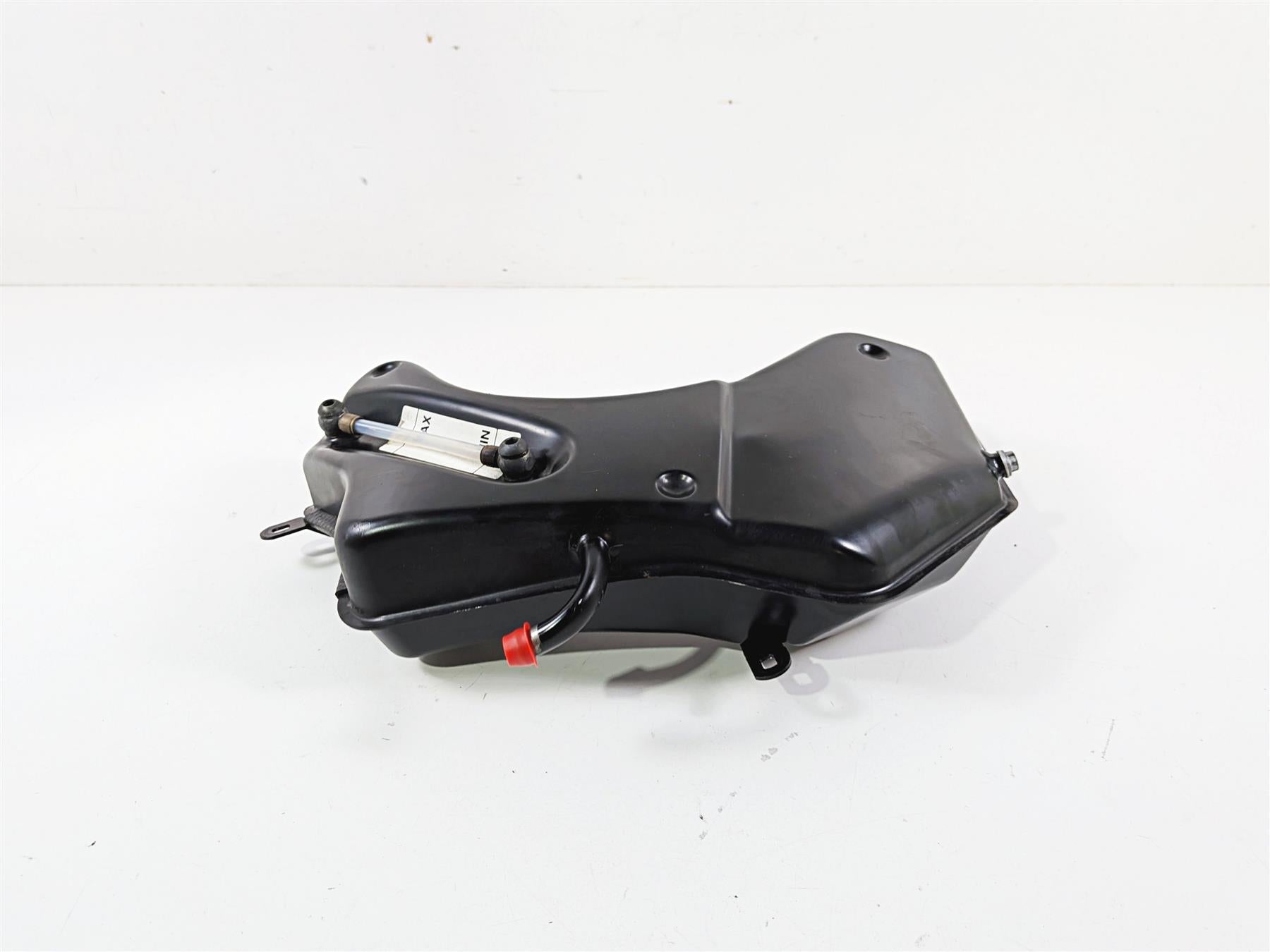 2008 Aprilia RSVR 1000 Factory Oil Tank Reservoir AP8158120 {{ shop.shopifyCountryName }} - Mototech271