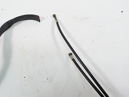 1986 Harley Sportster XLH 883 Right Start Stop Control Switch - Read 70219-86A {{ shop.shopifyCountryName }} - Mototech271