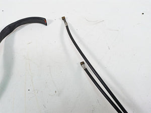 1986 Harley Sportster XLH 883 Right Start Stop Control Switch - Read 70219-86A | Mototech271
