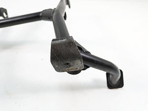 2012 Triumph Tiger 800XC ABS Center Kickstand Kick Stand A9778005