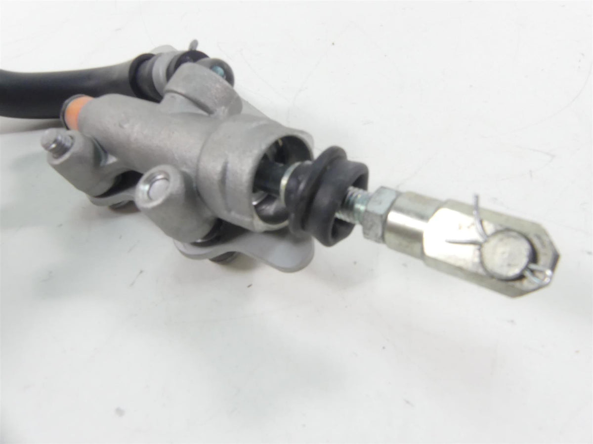 2019 Kawasaki ZX1400 ZX-14R Ninja Rear Brake Master Cylinder 43015-0584 {{ shop.shopifyCountryName }} - Mototech271