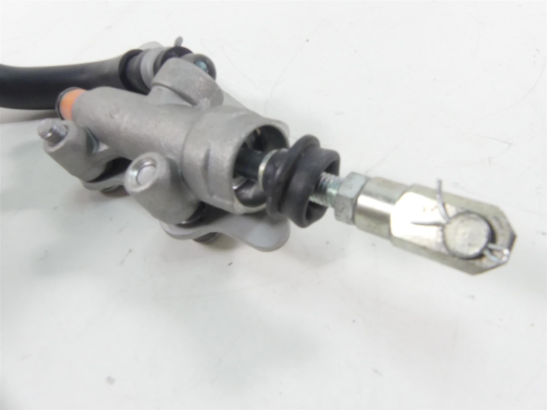 2019 Kawasaki ZX1400 ZX-14R Ninja Rear Brake Master Cylinder 43015-0584 {{ shop.shopifyCountryName }} - Mototech271