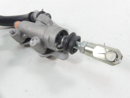 2019 Kawasaki ZX1400 ZX-14R Ninja Rear Brake Master Cylinder 43015-0584 {{ shop.shopifyCountryName }} - Mototech271