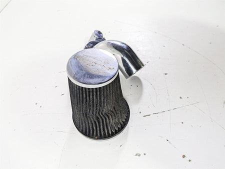 2003 Harley Touring FLHTCUI E-Glide 100th Screamin Eagle Air Cleaner 29472-05 {{ shop.shopifyCountryName }} - Mototech271