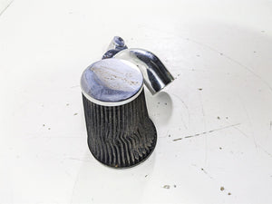 2003 Harley Touring FLHTCUI E-Glide 100th Screamin Eagle Air Cleaner 29472-05 | Mototech271