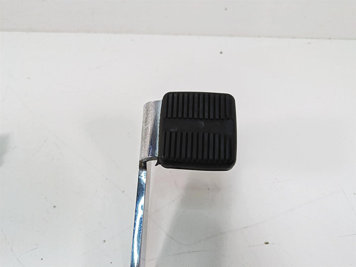 2006 Harley Softail FXSTSI Springer Left Right Footpeg Mount Brake Ped 33683-00 {{ shop.shopifyCountryName }} - Mototech271