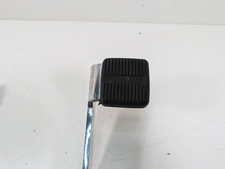 2006 Harley Softail FXSTSI Springer Left Right Footpeg Mount Brake Ped 33683-00 {{ shop.shopifyCountryName }} - Mototech271