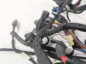 2020 Harley Softail FXST Standard Main Wiring Harness Non Abs - No Cut 69201493