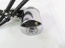 Load image into Gallery viewer, 2002 Indian Spirit Deluxe Oil Filter Mount Holder Housing Flange 04-025

