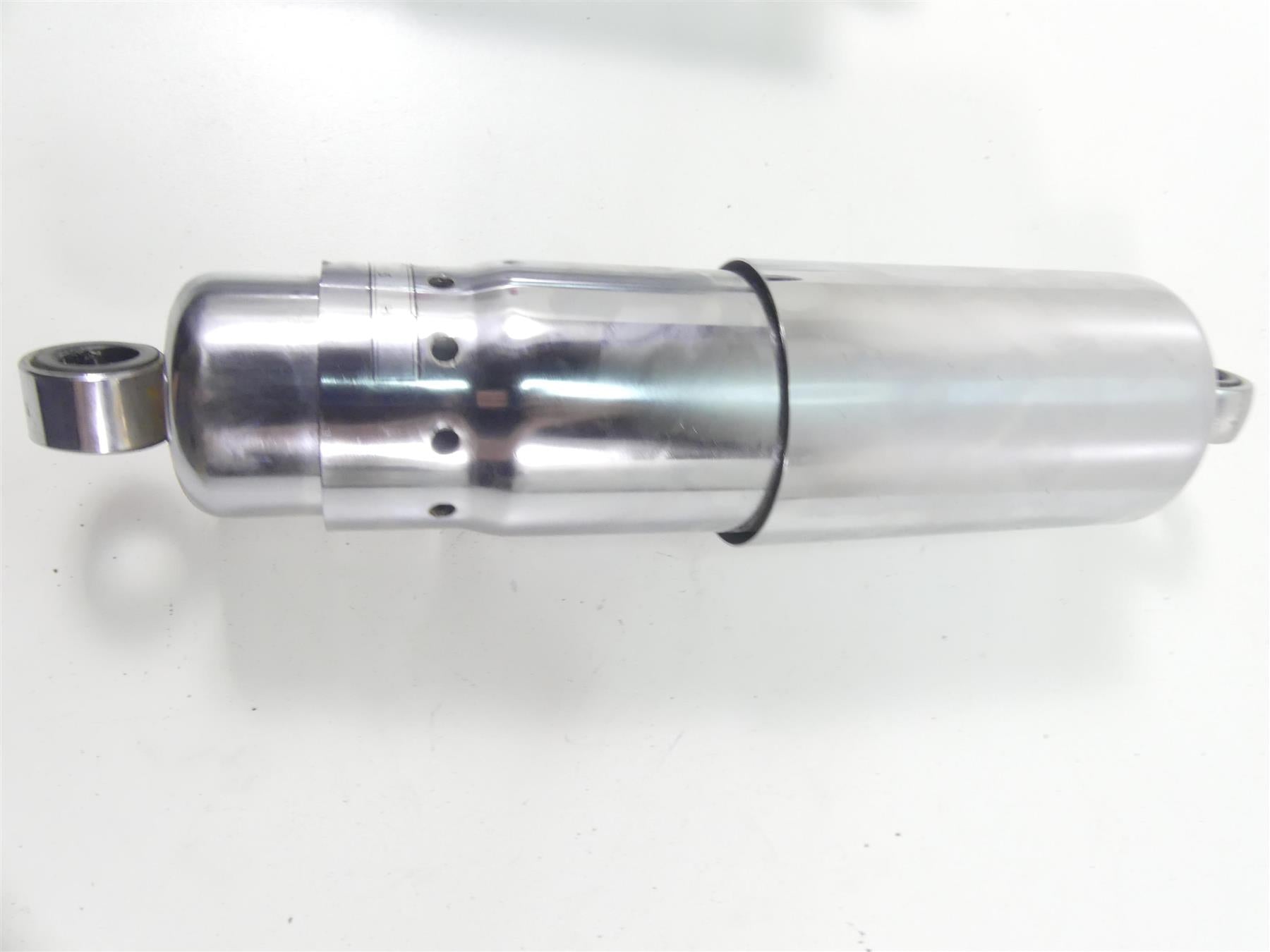 2002 Honda VTX1800 C Rear Suspension Shock Damper Set 52400-MCH-631 {{ shop.shopifyCountryName }} - Mototech271