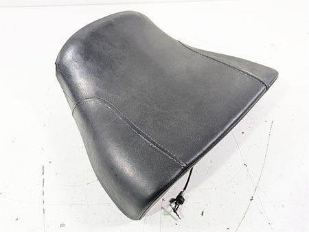 2012 Harley VRSCF Muscle V Rod Front Rider Driver Seat Saddle 52433-09 {{ shop.shopifyCountryName }} - Mototech271