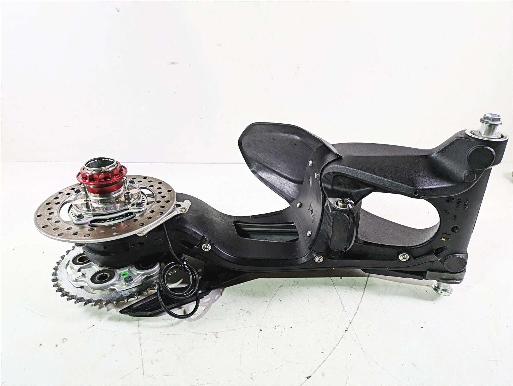 2022 MV Agusta F3 800 Rosso Rear One Side Swingarm Axle Set 8D00B5783 {{ shop.shopifyCountryName }} - Mototech271