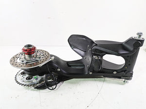 2022 MV Agusta F3 800 Rosso Rear One Side Swingarm Axle Set 8D00B5783 | Mototech271