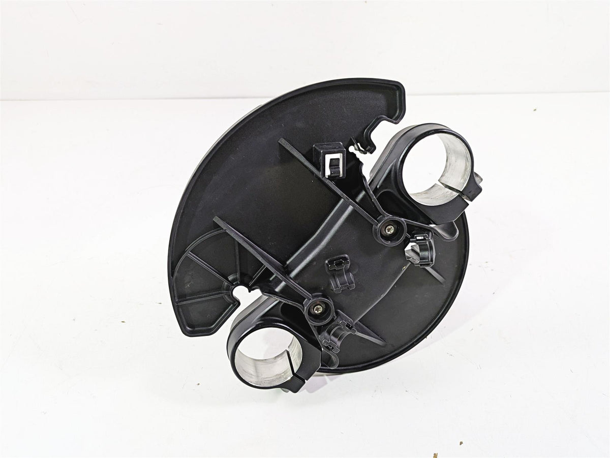 2017 BMW F800GS Adv K75 Lower Triple Tree Steering Clamp 31428530350 {{ shop.shopifyCountryName }} - Mototech271