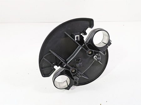 2017 BMW F800GS Adv K75 Lower Triple Tree Steering Clamp 31428530350 {{ shop.shopifyCountryName }} - Mototech271