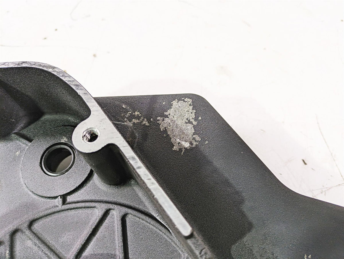 1992 Harley FLSTC Softail Heritage Inner Primary Clutch Cover 60630-90 60620-89A {{ shop.shopifyCountryName }} - Mototech271