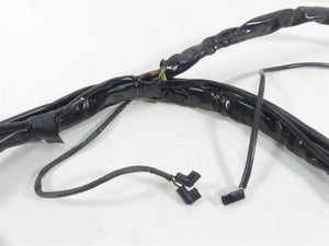 2004 Harley FLHTC SE CVO Electra Glide Main Wiring Harness Loom 70985-04 | Mototech271