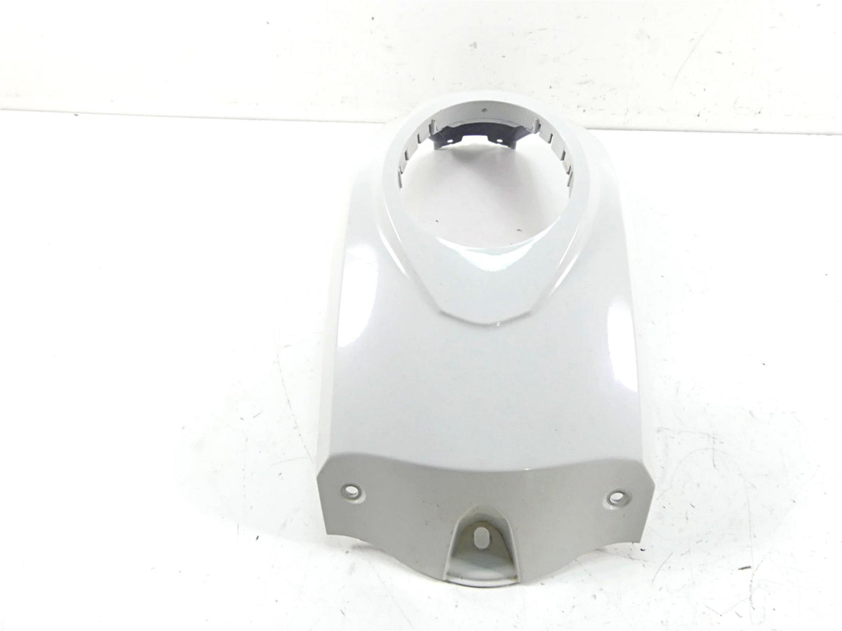 2015 BMW R1200GS GSW K50 Center Fuel Gas Petrol Tank Cover Cowl 46618533664 {{ shop.shopifyCountryName }} - Mototech271