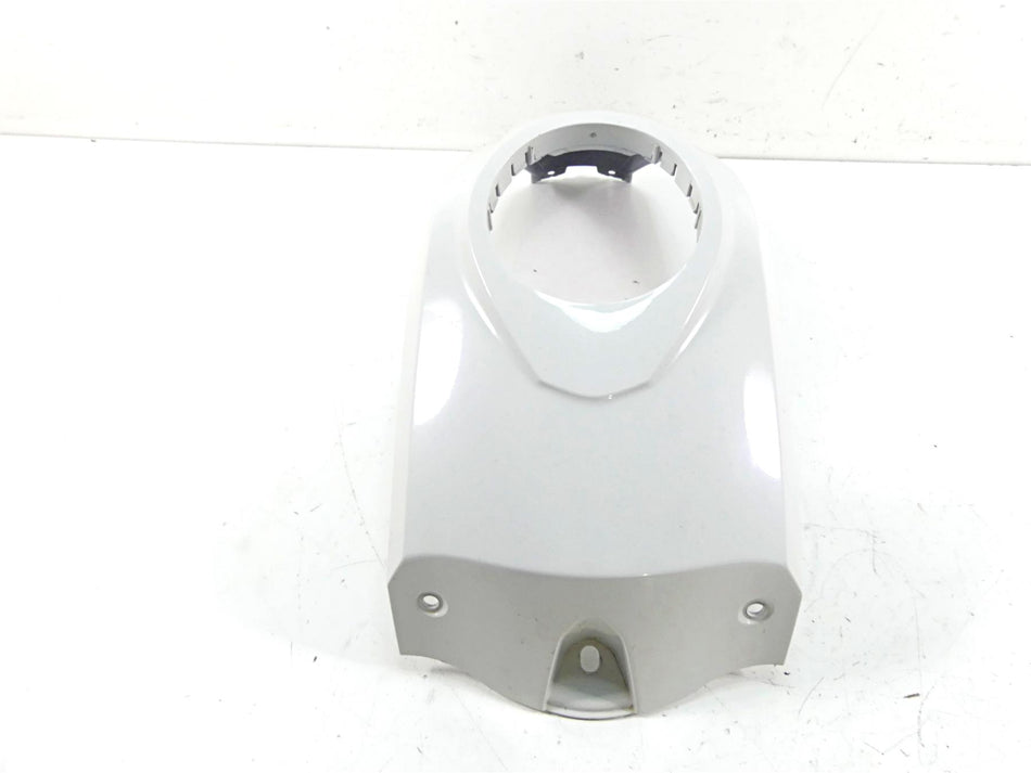 2015 BMW R1200GS GSW K50 Center Fuel Gas Petrol Tank Cover Cowl 46618533664 {{ shop.shopifyCountryName }} - Mototech271