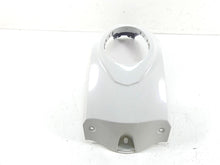 Load image into Gallery viewer, 2015 BMW R1200GS GSW K50 Center Fuel Gas Petrol Tank Cover Cowl 46618533664 | Mototech271
