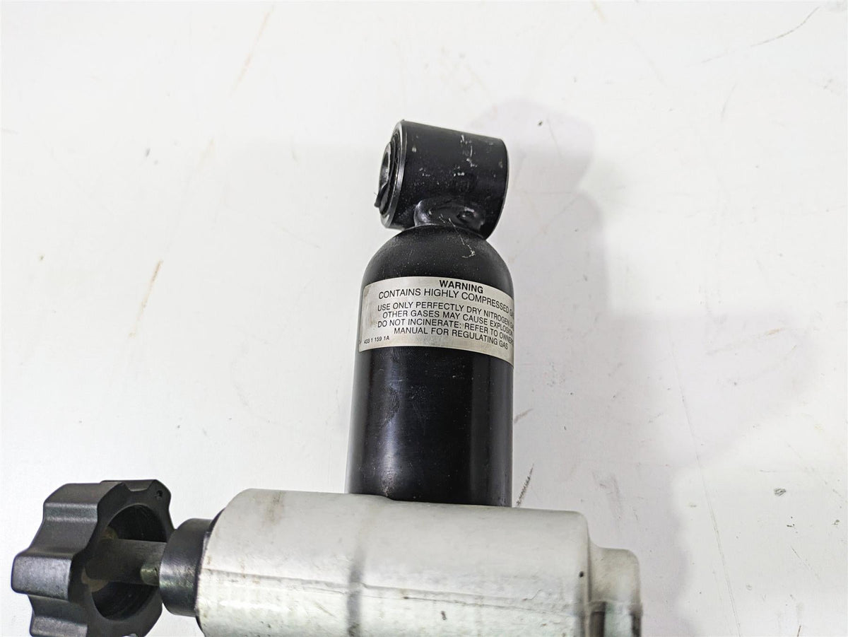 2017 BMW F800GS Adv K75 Rear Esa Shock Damper 852211304 33548522113 {{ shop.shopifyCountryName }} - Mototech271