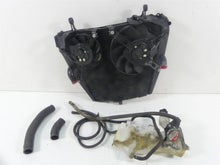 Load image into Gallery viewer, 2018 Honda CBR1000 RR SC77 Radiator Fan Reservoir Hoses Set 19010-MKF-D41
