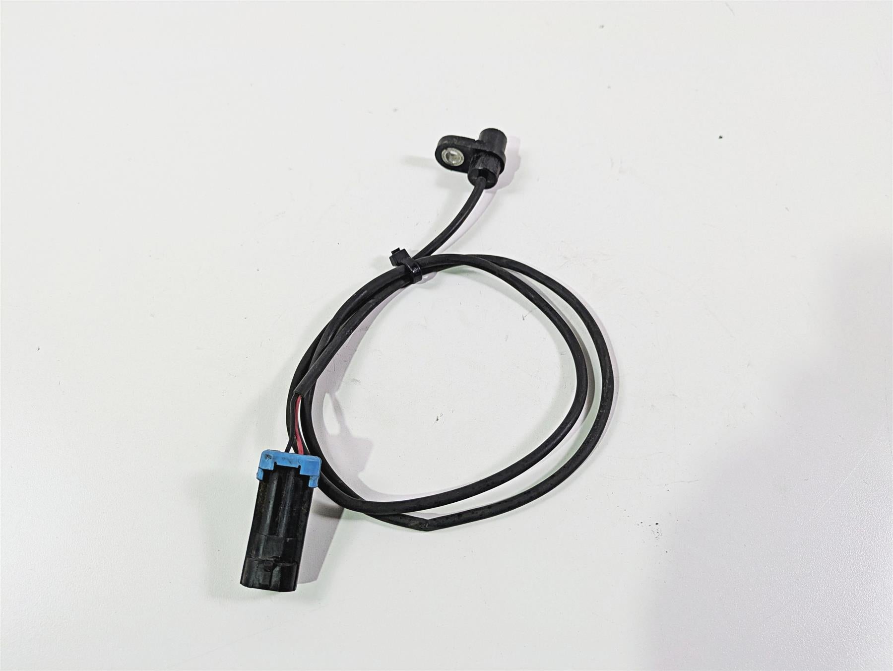 2018 Indian Springfield Dark Horse Front Brake Abs Wheel Sensor - Read 4013251 {{ shop.shopifyCountryName }} - Mototech271