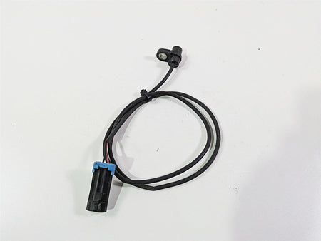 2018 Indian Springfield Dark Horse Front Brake Abs Wheel Sensor - Read 4013251 {{ shop.shopifyCountryName }} - Mototech271