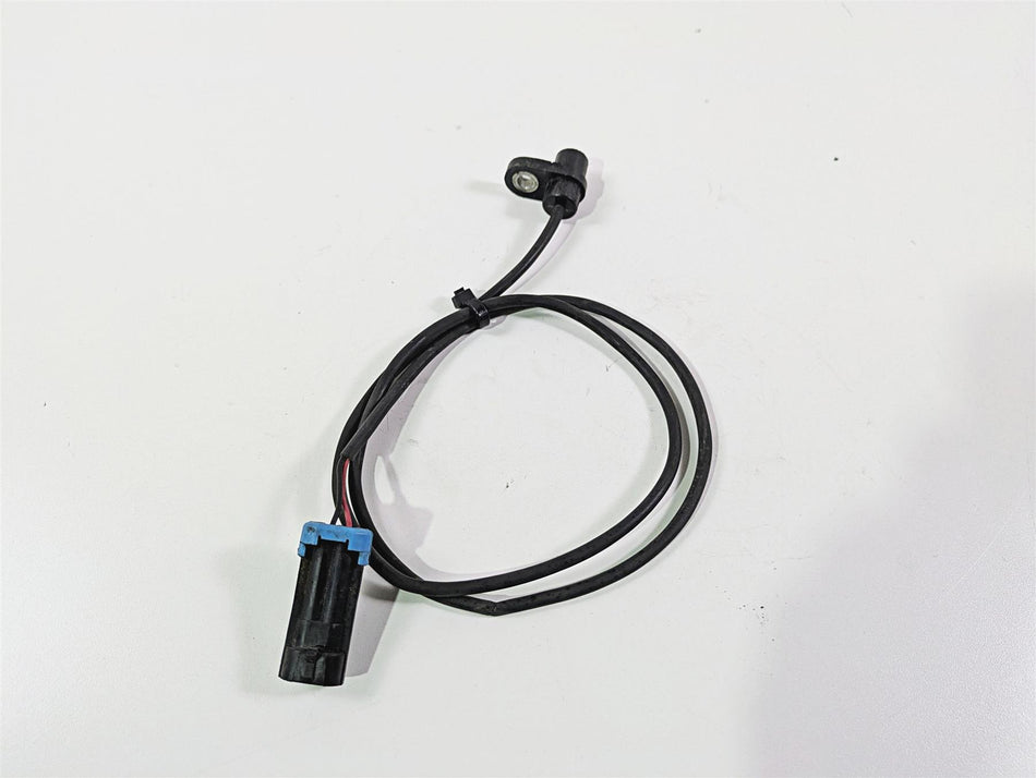 2018 Indian Springfield Dark Horse Front Brake Abs Wheel Sensor - Read 4013251 {{ shop.shopifyCountryName }} - Mototech271