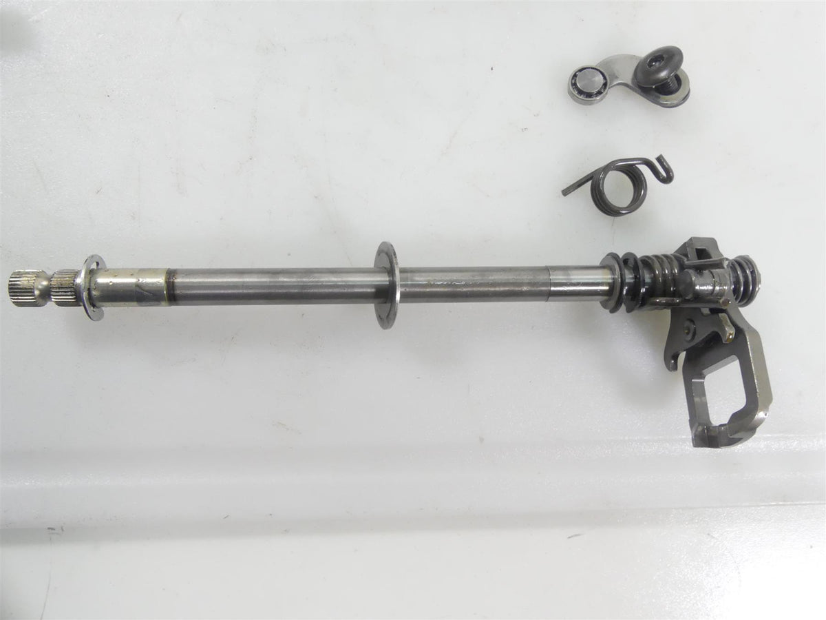 2020 Triumph Speed Triple RS 1050 Transmission Gears Shift Drum Fork T1190137 {{ shop.shopifyCountryName }} - Mototech271