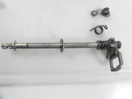 2020 Triumph Speed Triple RS 1050 Transmission Gears Shift Drum Fork T1190137 {{ shop.shopifyCountryName }} - Mototech271