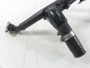 2013 Harley VRSCF Muscle V-Rod Radiator Cooler Fans Reservoir Hoses Set 26722-04 | Mototech271