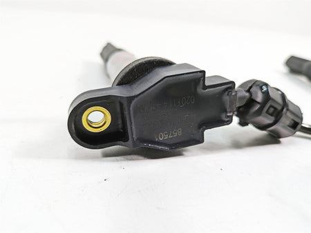 2020 Aprilia Tuono V4 Factory Stick Ignition Coil Set Eldor 776mi 857084 857501 {{ shop.shopifyCountryName }} - Mototech271