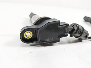 2020 Aprilia Tuono V4 Factory Stick Ignition Coil Set Eldor 776mi 857084 857501