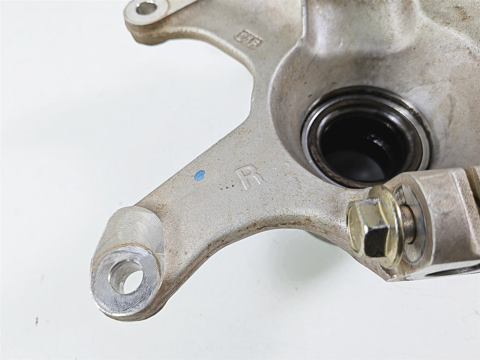 2022 Can Am Maverick X3 XRC Turbo RR 72" Front Right Knuckle Spindle 706204786-Mototech271