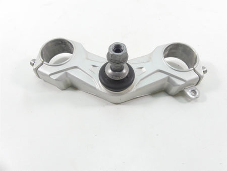 2019 BMW R1250GS K50 Lower Triple Tree Steering Clamp 31429467888 31429443337 {{ shop.shopifyCountryName }} - Mototech271