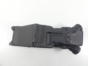 2014 Moto Guzzi Griso 1200 SE 8V Air Box Cleaner Breather Filter Set GU06114000 | Mototech271