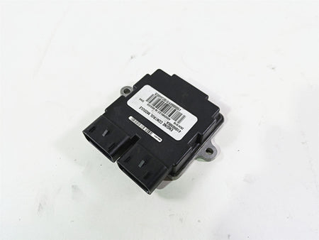 2016 Harley FXDL Dyna Low Rider Cdi Ecu Ecm Engine Control Module 41000006A {{ shop.shopifyCountryName }} - Mototech271