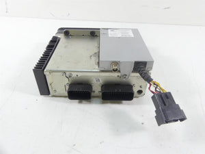 2006 Harley Touring FLHTCUI Electra Glide Harman Cd Player Radio 76160-06