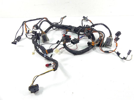 2004 Harley Touring FLHTCUI Electra Glide Interconnect Wiring Harness 70232-04 {{ shop.shopifyCountryName }} - Mototech271